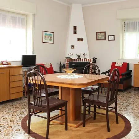 Francesco E Tanina Holiday home
