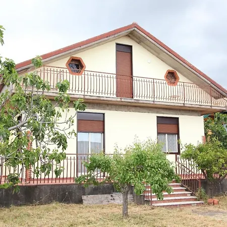 Francesco E Tanina Holiday home Nicolosi
