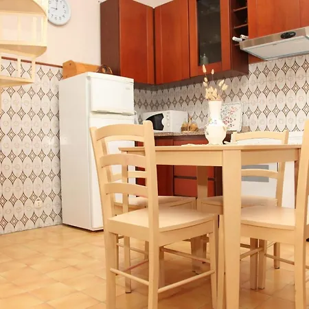 Holiday home Francesco E Tanina Nicolosi