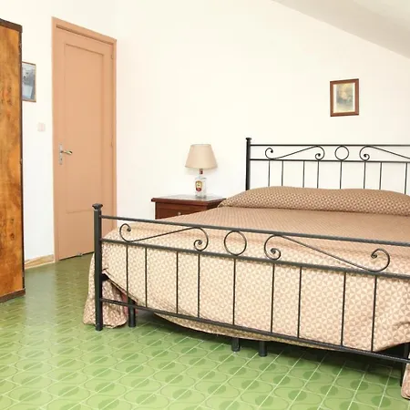 Francesco E Tanina Holiday home Nicolosi