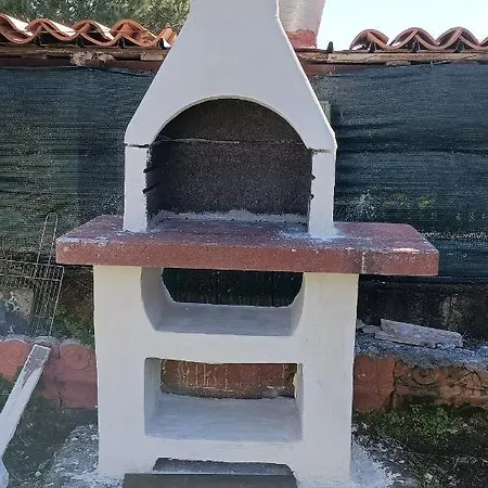 펜션 Francesco E Tanina