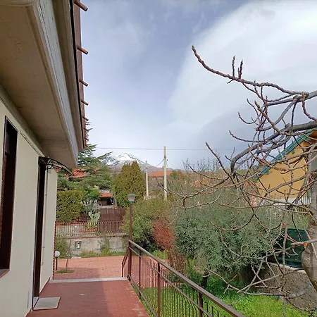 펜션 Francesco E Tanina *