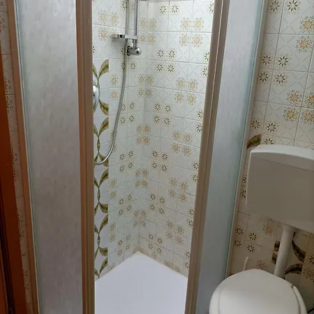 Francesco E Tanina 펜션 *