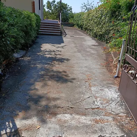 펜션 Francesco E Tanina *