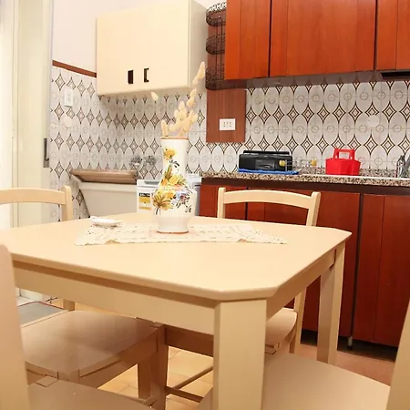 펜션 Francesco E Tanina 니콜로시