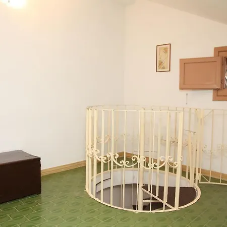 펜션 Francesco E Tanina